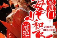 外室进门?主母她和离后冠绝京城小说全文哪里可以免费看?-有书评