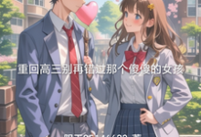 重回高三别再错过那个傻傻的女孩小说最新章节在哪里可以读到？-有书评