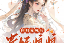 白月光死后,贵妃娘娘断情绝爱了小说的免费阅读版本在哪里可以找到?-有书评