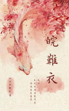 皖难衣小说最新更新在哪里？免费在线看