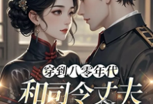 小说《穿到八零年代和司令丈夫离婚那天》在线章节阅读-有书评
