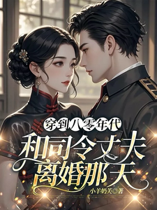 小说《穿到八零年代和司令丈夫离婚那天》在线章节阅读
