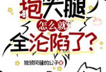 《只是想抱大腿,怎么就全沦陷了?》小说徐元章节章节免费在线阅读-有书评