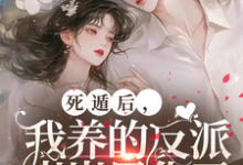 死遁后,我养的反派崽崽黑化了庄可颜顾裴司在线章节免费阅读-有书评
