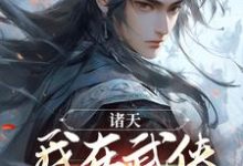 《诸天:我在武侠世界修长生》小说大结局免费试读 李子木小说-有书评
