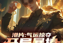 《港片:气运掠夺,开局暴揍陈浩南》完整版小说免费阅读-有书评