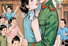 小说《重生闪婚军爷,被全家捧在心窝窝》完整版章节免费阅读-有书评