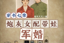 穿书七零，炮灰女配带娃军婚小说，穿书七零，炮灰女配带娃军婚在线阅读-有书评