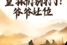 大明:皇孙们别打了!爷爷让位小说,大明:皇孙们别打了!爷爷让位在线阅读-有书评