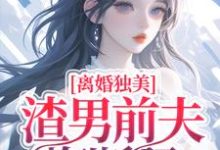 已完结小说《离婚独美,渣男前夫悔断肠》在线章节阅读-有书评