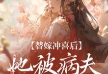 求推荐可以免费阅读替嫁冲喜后,她被病夫宠上天小说的网站-有书评