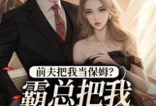 前夫把我当保姆？霸总把我心尖宠！小说有没有完结版在线？-有书评