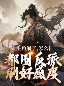 江林萧动小说在线章节免费阅读（主角崩了，怎么都围反派刷好感度！无弹窗无删减）