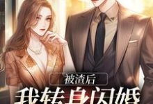 小说《被渣后,我转身闪婚成千亿富婆》在线章节阅读-有书评