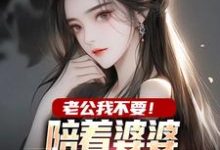 《老公我不要!陪着婆婆才是赚钱大计》小说免费阅读完整版-有书评