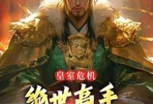 御子期御子相小说《皇室危机，绝世高手为何抗旨不救》完整版免费阅读-有书评