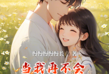 当我再不会爱你小说全文哪里可以免费看?-有书评