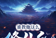 小说《谁教他这么修仙的？》章节免费阅读-有书评