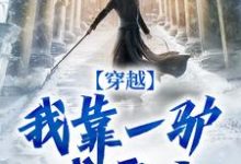穿越:我靠一驴成霸主小说完结版章节免费阅读-有书评