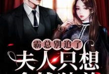 完结版《霸总别追了，夫人只想拿钱独美》免费阅读-有书评