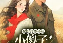 嫁给兵哥哥后,小傻子她福气满满小说的免费电子版在哪里可以下载或阅读?-有书评