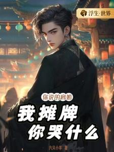 你说的离婚，我摊牌你哭什么章节免费在线阅读，慕辰完结版
