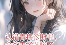 哪里可以免费找到认错青梅诊断书,合约妻子哭惨了?-有书评