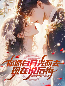 《你循白月光而去，现在说后悔？》赵文完整版小说免费阅读