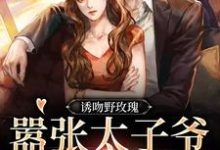 完结版《诱吻野玫瑰，嚣张太子爷黏我上瘾》章节阅读-有书评