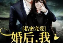 小说《私密宠爱：婚后，我被宠上天》完整版章节免费阅读-有书评