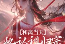 宋谨央小说完整版《和离当天，她认祖归宗做回长公主》免费阅读-有书评