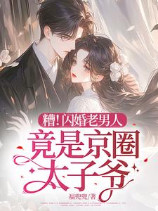 《糟！闪婚老男人竟是京圈太子爷》顾晚晚傅野完整版小说免费阅读