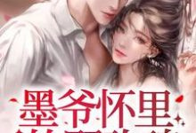墨爷怀里的野玫瑰明夏墨晏琛,墨爷怀里的野玫瑰章节在线阅读-有书评