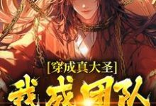 《穿成真大圣,我成团队香饽饽》小说大结局免费试读 孙小空小说-有书评