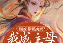 已完结小说《继妹非要换亲?我成主母她悔哭了》章节在线阅读-有书评
