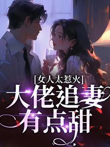 女人太惹火，大佬追妻有点甜宋苒小说在线章节免费阅读