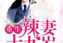 头号婚宠:重生辣妻十九岁赵乔在线章节免费阅读-有书评