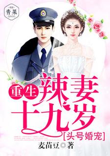头号婚宠：重生辣妻十九岁赵乔在线章节免费阅读