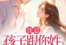 《沈总,孩子跟你姓,谁的你别管》苏倾沈斯妄完整版小说免费阅读-有书评