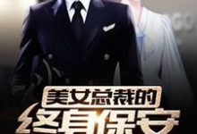 小说《美女总裁的终身保安》章节免费阅读-有书评