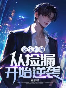 已完结小说《鉴宝神瞳：从捡漏开始逆袭》章节免费阅读