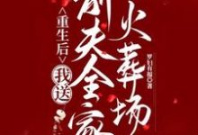 求重生后,我送前夫全家火葬场小说的全文免费阅读链接-有书评