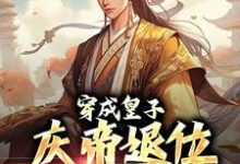 寻找能够免费阅读穿成皇子，庆帝退位求我称帝小说的平台-有书评