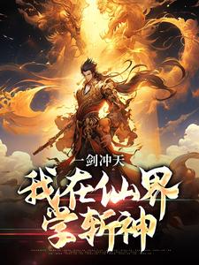 李续白灵小说在线章节免费阅读（一剑冲天，我在仙界学斩神无弹窗无删减）