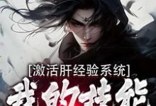 已完结小说《激活肝经验系统,我的技能无限提升》最新章节-有书评