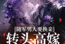 随军男人要换亲,转头高嫁他首长小说的免费阅读版本在哪里可以找到?-有书评