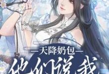 免费看天降奶包,他们说我是太后命小说的网站有哪些?-有书评