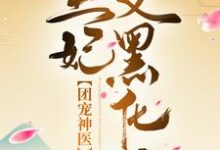 团宠神医:王爷,王妃又黑化了小说最新更新在哪里?免费在线看-有书评