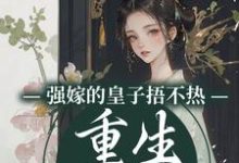 强嫁的皇子捂不热,重生她不要了沈安安小说免费阅读-有书评