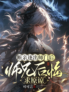 断亲逐出师门后，师兄后悔求原谅小说阅读，断亲逐出师门后，师兄后悔求原谅完结版